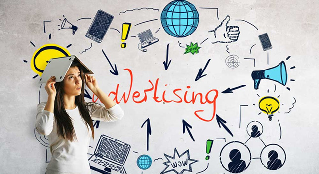 Cantonese subtitling for advertising