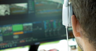 CAPTIONING SERVICES