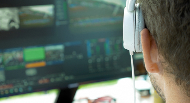 Cantonese captioning services