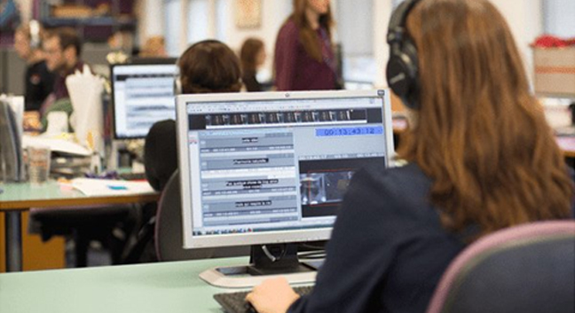 Cantonese subtitle translation services