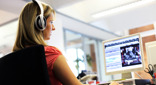 Cantonese subtitling services